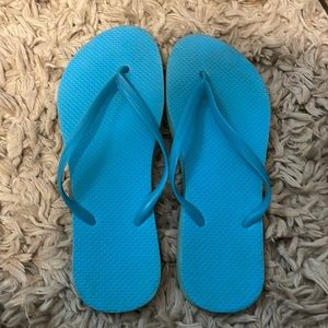 Old navy flip flops